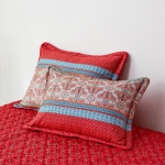 광석 기능성 침구 [끌로이 레드]