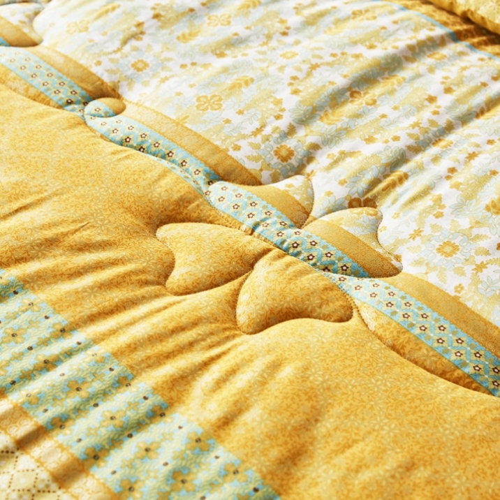 광석 기능성 침구 [끌로이 골드]