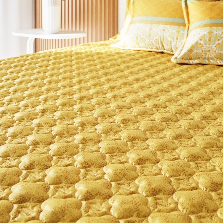 광석 기능성 침구 [끌로이 골드]