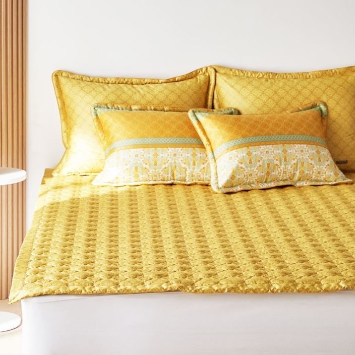 광석 기능성 침구 [끌로이 골드]