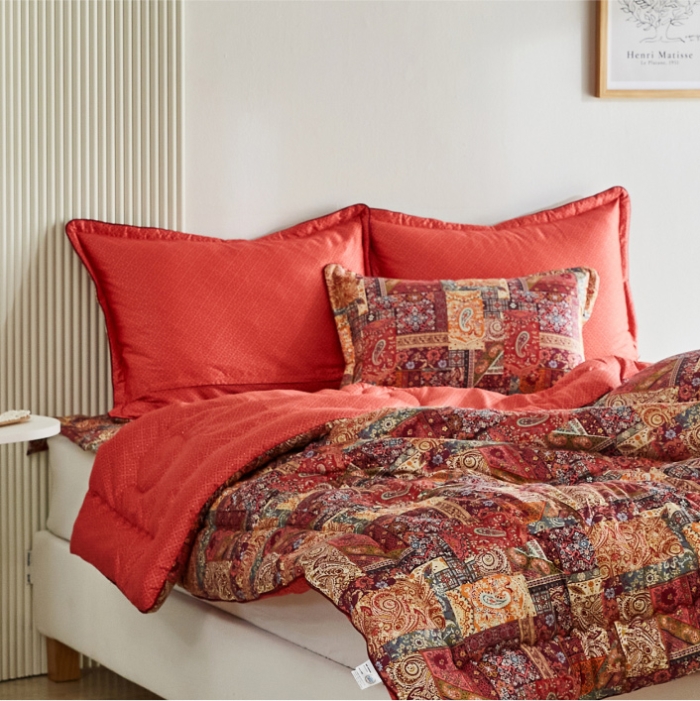 광석 기능성 침구 [로코코]