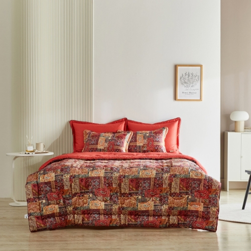 광석 기능성 침구 [로코코]