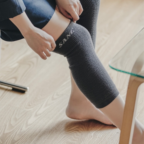 광석 기능성 무릎 보호대