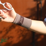 광석 기능성 손목 보호대