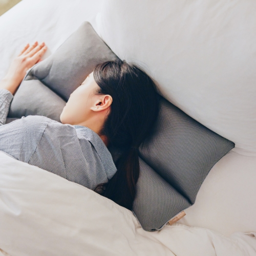 광석 기능성 소프트베개