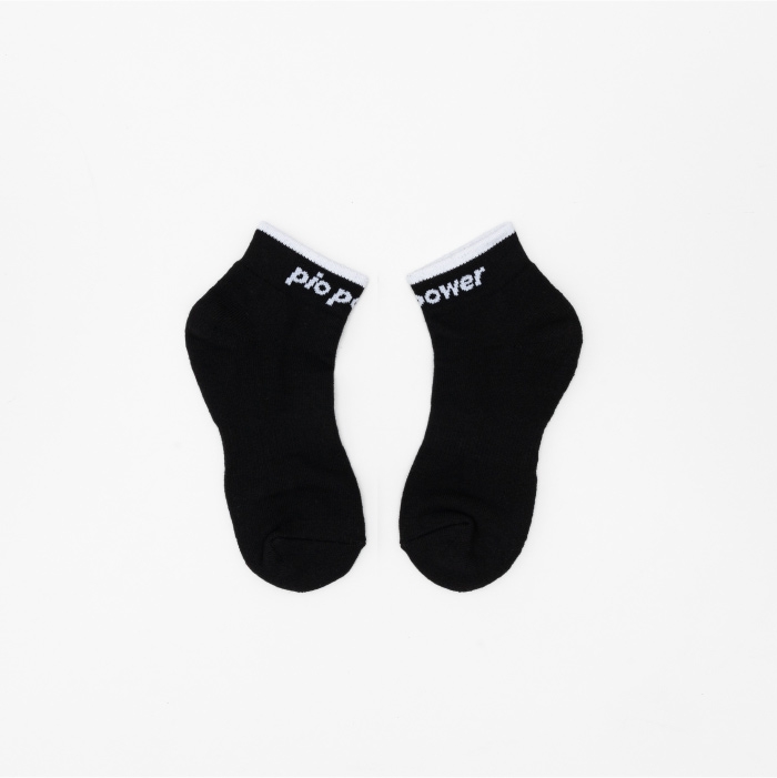 광석 스포츠 양말 (남성용 / 단목)