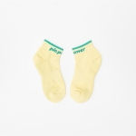 광석 스포츠 양말 (여성용 / 단목)