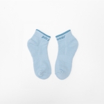 광석 스포츠 양말 (여성용 / 단목)