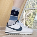 광석 스포츠 양말 (남성용 / 장목)