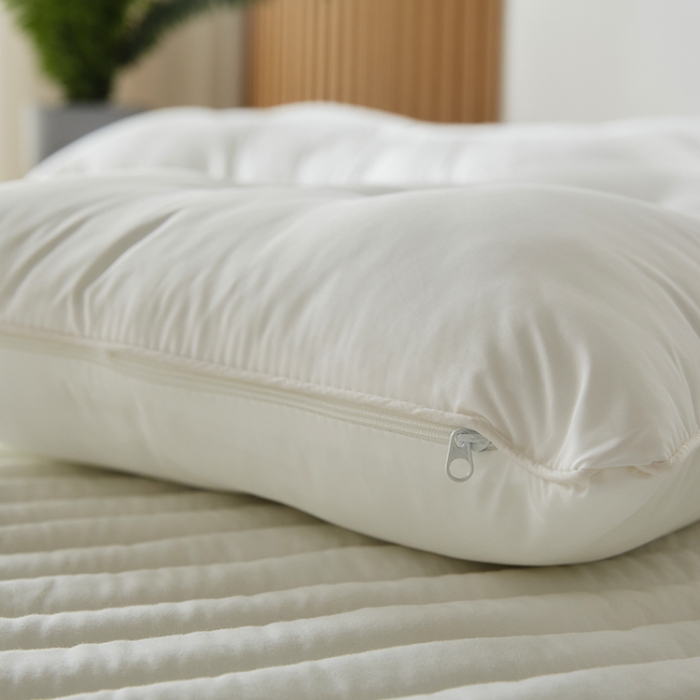 마이크로 화이버 경추 베개솜