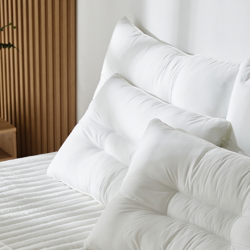 마이크로 화이버 경추 베개솜