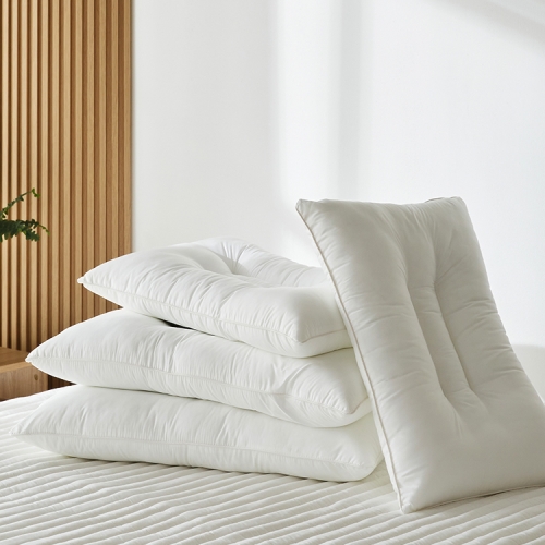 마이크로 화이버 경추 베개솜