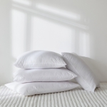 화이트클린 베개솜