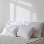 화이트클린 베개솜