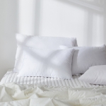 화이트클린 베개솜