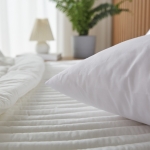 화이트클린 베개솜