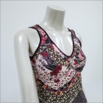 광석 기모꽃 브라런닝