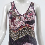 광석 기모꽃 브라런닝