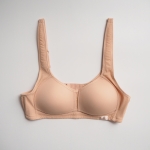 광석 노와이어 스포츠 브라