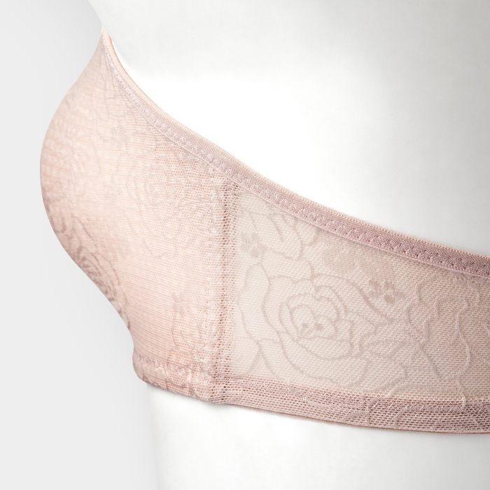 광석 쟈가드 망사 브라