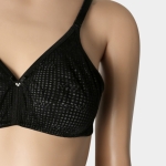 광석 쟈가드 망사 브라