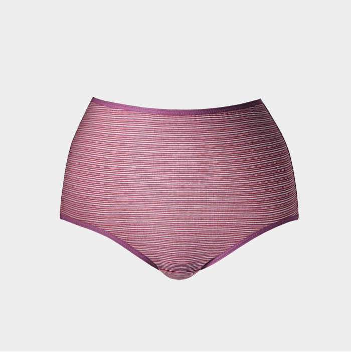 클래식 코지부인 삼각팬티 (2매입)