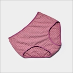 클래식 코지부인 삼각팬티 (2매입)