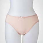 광석 60수 릴리 숙녀용 삼각팬티 (2매입)