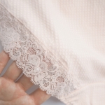 광석 면스판레스 여성팬티