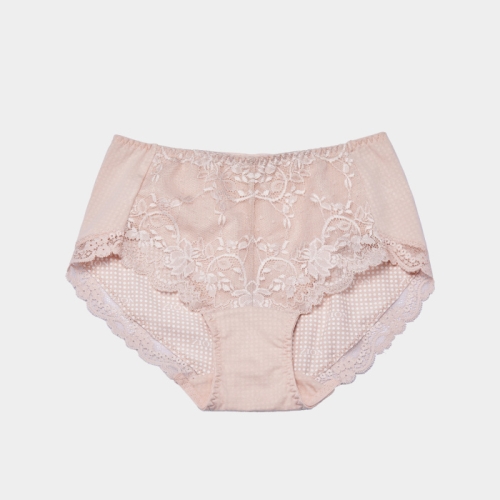 광석 면스판레스 여성팬티