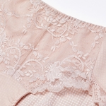 광석 면스판레스 여성팬티