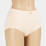 2025 베이직 광석 여삼각 부인용 팬티 (2매입)