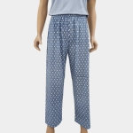 광석 나염 9부 파자마