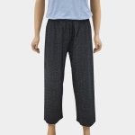 광석 나염 9부 파자마