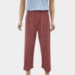 광석 나염 9부 파자마