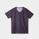 2024 남성면나염 반팔티&런닝 (1매입)