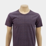 2024 남성면나염 반팔티&런닝 (1매입)