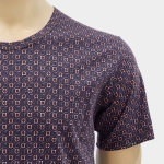 2024 남성면나염 반팔티&런닝 (1매입)