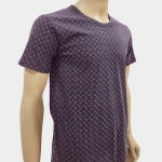 2024 남성면나염 반팔티&런닝 (1매입)