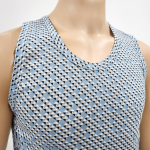 2024 남성면나염 런닝 (1매입)