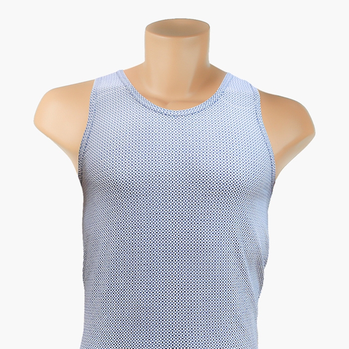 광석 면스판 남런닝