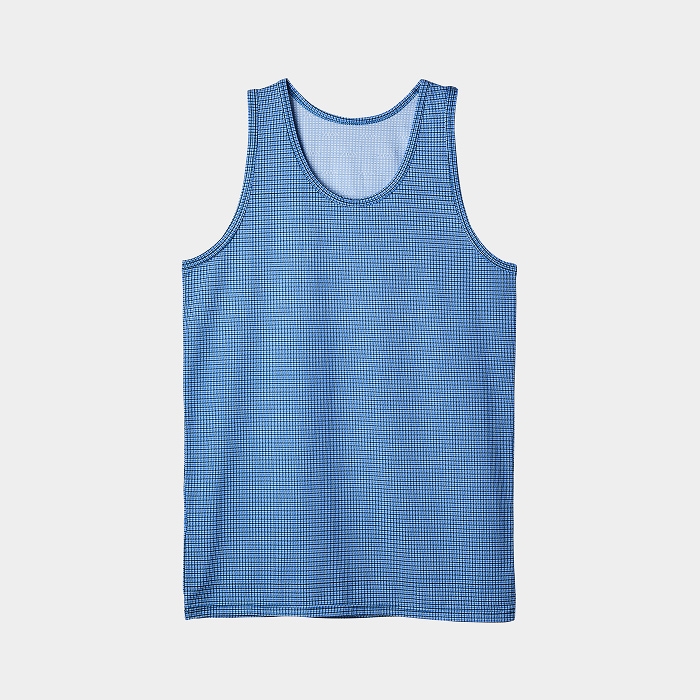 2025 광석 면스판 남런닝