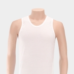 면 50수 실켓 남성 런닝