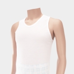 면 50수 실켓 남성 런닝