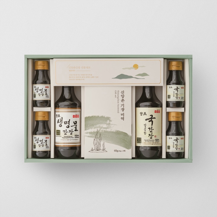 발효명가 1호