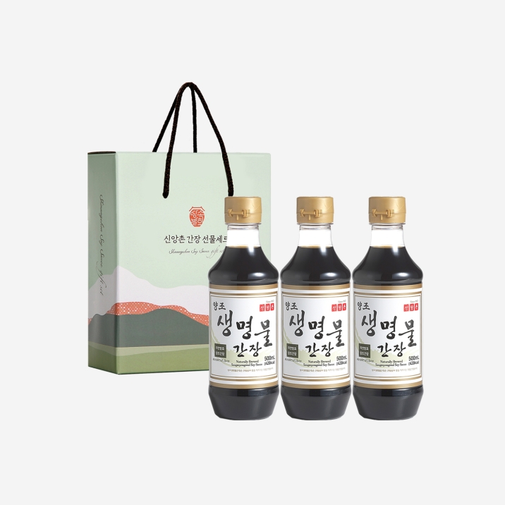 K 3호