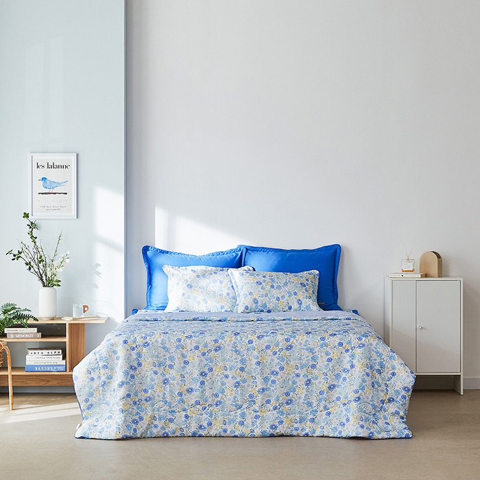 100% 풍기인견 침구 [조이]