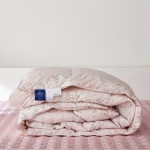 프리미엄 폴란드 구스다운 이불 [빅토리아 핑크]