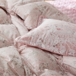 프리미엄 폴란드 구스다운 이불 [빅토리아 핑크]