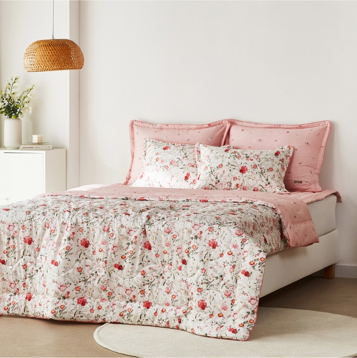 순면 100% 침구 [웬디]